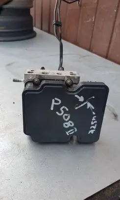 Peugeot 508 II ABS Pump 9829939880