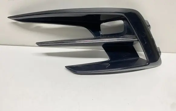 Renault Megane IV Front bumper lower grill 261A33398R
