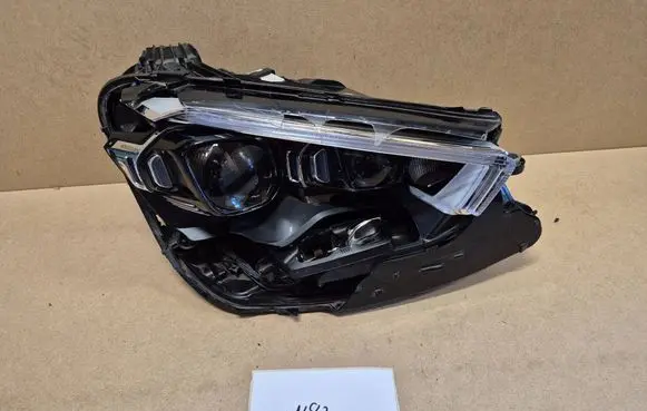 Mercedes-Benz E W213 Headlight/headlamp A2139066810