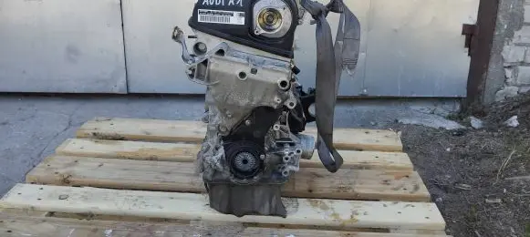 Audi A1 Engine Dpc Dpc169090 05e103023g