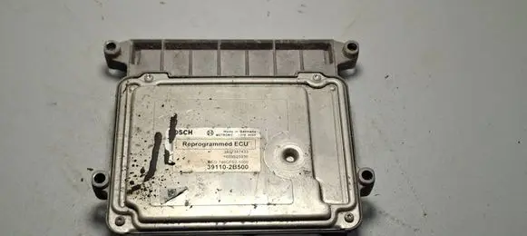 Engine control unit/module