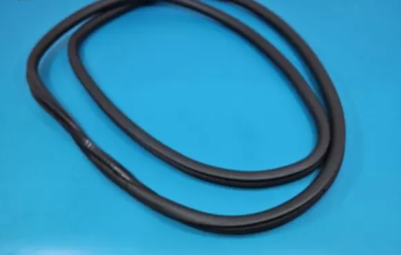 Peugeot 5008 II Rubber seal rear door 9812586680 IMPRK1600781