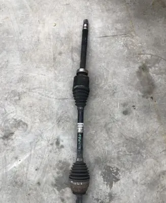 Renault Talisman Front driveshaft 391009398R