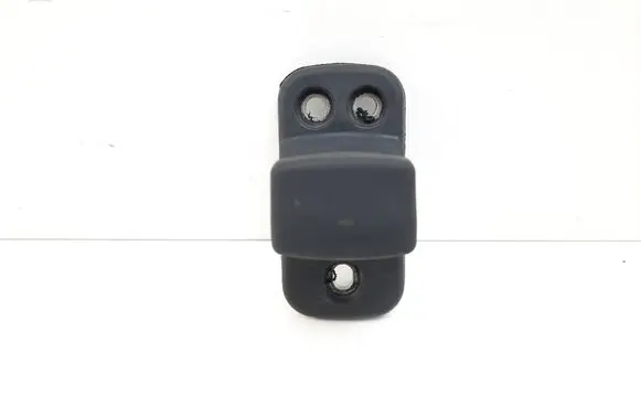 Volkswagen Crafter Sliding door check strap stopper 7C0843319