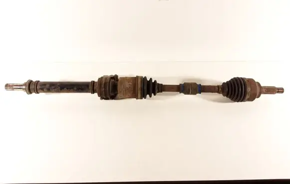 Mazda 3 II Front driveshaft FG0525500D B1156