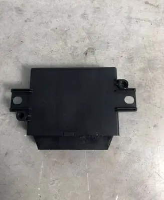 Volkswagen PASSAT B7 Parking PDC control unit/module 7N0919475A 7N0919475 000006329