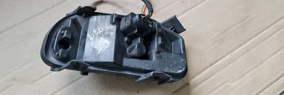 Audi A6 S6 C6 4F Tail light bulb cover holder 89393112