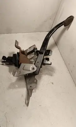 Ford Kuga II Accelerator throttle pedal BQ6FA EV617B633BB