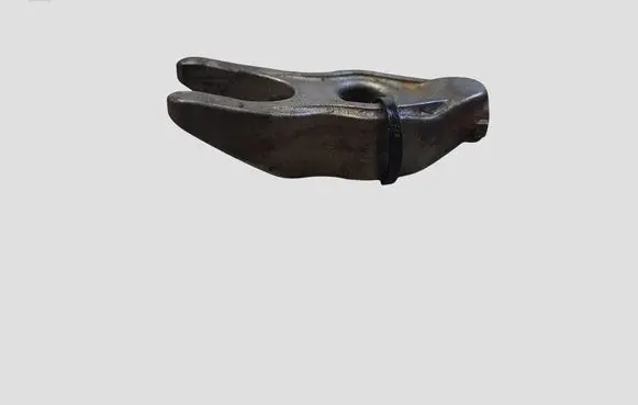 Ford Mondeo MK V Fuel Injector clamp holder 9830386380