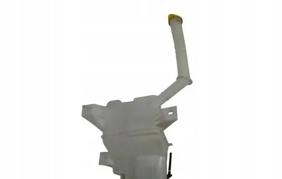 Mazda 6 Windshield washer fluid reservoir/tank GS1E67480