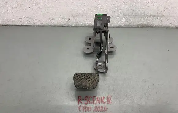 Renault Scenic IV - Grand scenic IV Brake pedal 465011585R