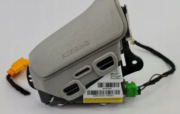 Mercedes-Benz GLK (X204) Seat airbag 2048603002