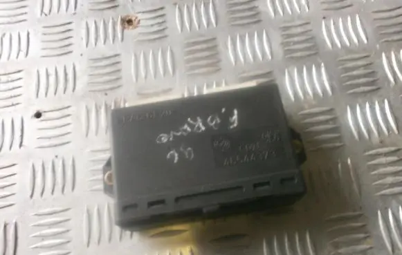 Fiat Bravo - Brava Other control units/modules 46544373