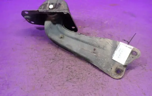 Skoda Octavia Mk2 (1Z) Rear control arm 1K0501475