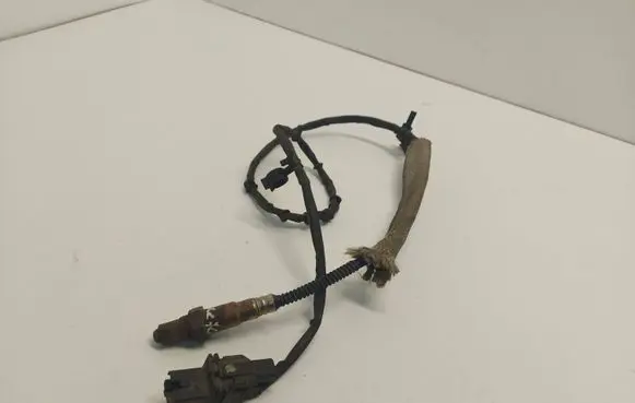 Volvo XC70 Lambda probe sensor