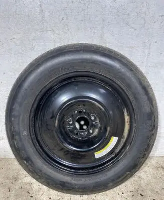 Nissan Murano Z51 R18 spare wheel CG077
