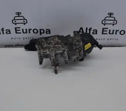 Audi A8 S8 D4 4H Thermostat 