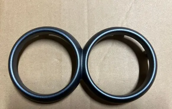 Mini One - Cooper R50 - 53 Cup holder front 51167039238 7039238