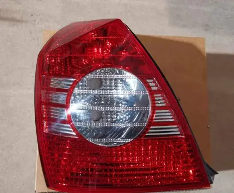 Hyundai Elantra Rear/tail lights 924012D510 92401-2D510