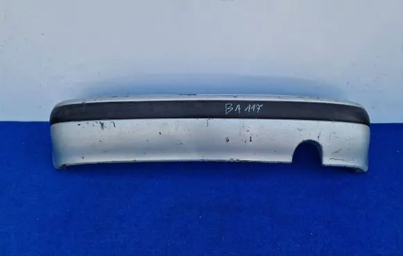 Nissan Micra Rear bumper 85022-50B00