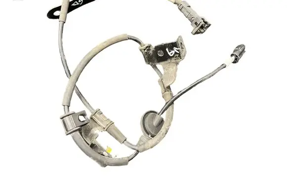 ABS rear brake sensor