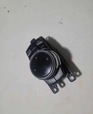 BMW 3 F30 F35 F31 Head unit multimedia control 9320288