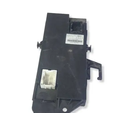 Renault Espace - Grand espace IV Comfort/convenience module 8200742631