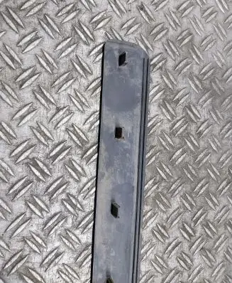 Chevrolet TrailBlazer Other rear door trim element 