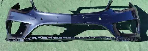 Mercedes-Benz E AMG W212 Front bumper A2128852638