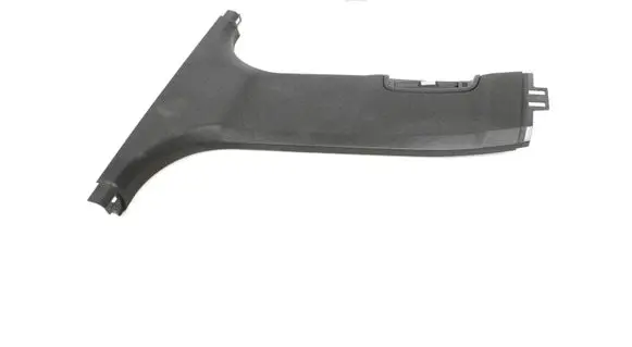 BMW 5 F10 F11 (B) pillar trim (bottom) 7352105 7211887