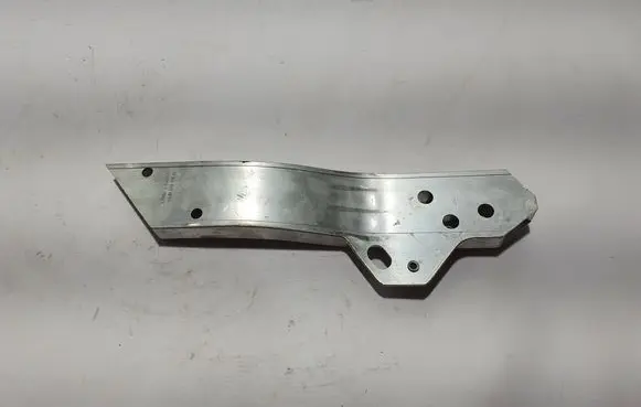 Mercedes-Benz E W213 Headlight/headlamp mounting bracket A2536210500