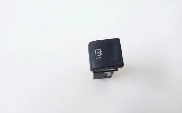 Citroen Xantia Windscreen/window heater switch