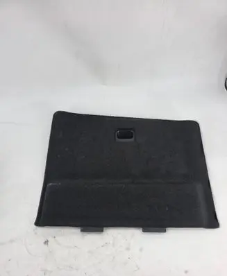 Audi A8 S8 D2 4D Trunk/boot lower side trim panel 4D0863476D
