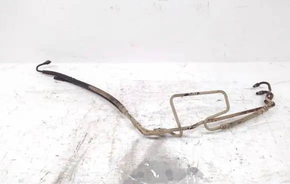 Volkswagen Caddy Power steering hose/pipe/line