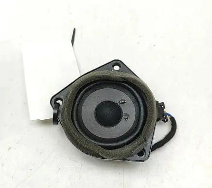 Porsche Macan (95B) Panel speaker 7PP035416B