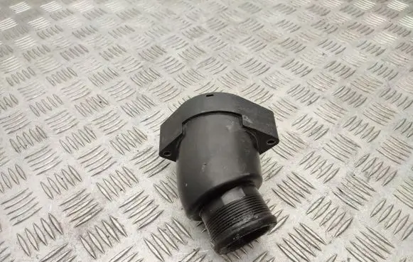 Skoda Octavia Mk4 Turbo air intake inlet pipe/hose 05L131111F