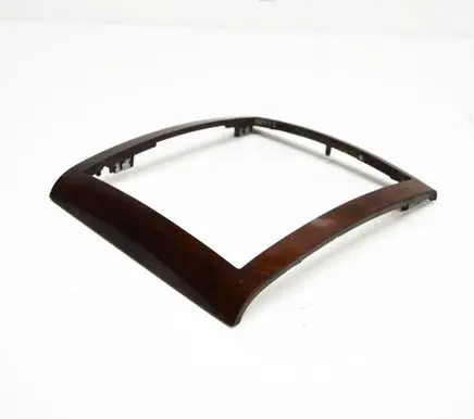Volkswagen Touareg I Other exterior part 7L6863337