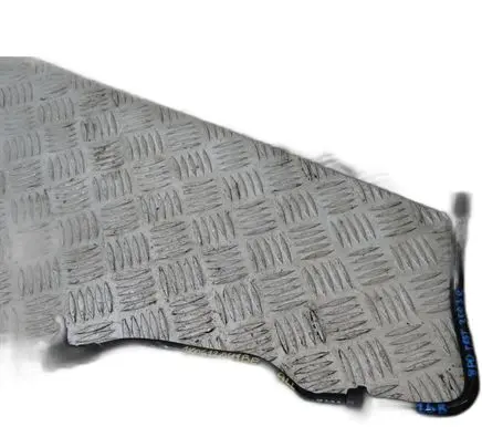 Audi A3 S3 8P Intercooler hose/pipe 1K0612041BE