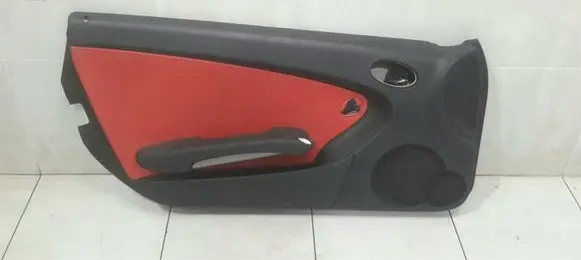 Mercedes-Benz SLK R171 Front door card panel trim A1717205563