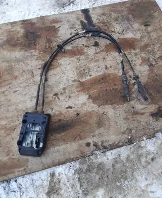 Subaru Outback Gear shift cable linkage