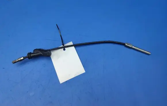Volvo S40 Handbrake/parking brake wiring cable 51394754 1394754
