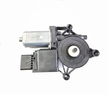 Opel Grandland X Rear door window regulator motor 0130824154 120618235102 1137328865