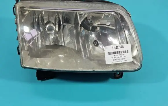 Volkswagen Polo III 6N 6N2 6NF Headlight/headlamp IMPRK1432178