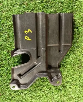 Infiniti G35 Engine splash shield/under tray 75893