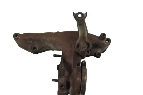 Toyota Yaris Exhaust manifold