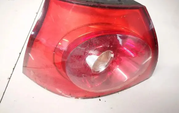 Volkswagen Golf V Rear/tail lights 1k6945095j