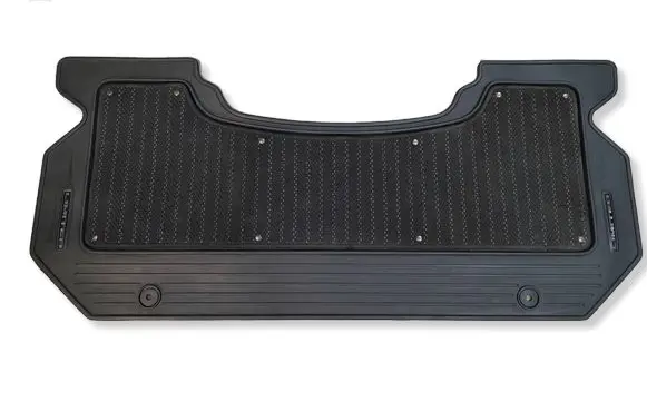 Dodge RAM Rear floor mat 7FE70TRMAA 6LY06TRMAC