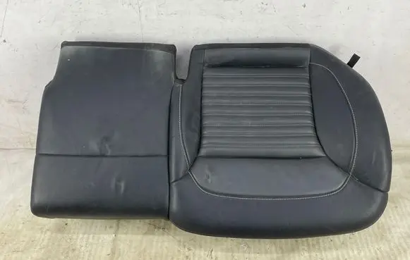 Mercedes-Benz GLE (W166 - C292) Rear seat 