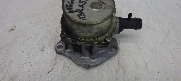 Renault Megane III Vacuum pump 705641000