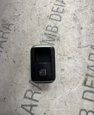 Mercedes-Benz B W246 W242 Electric window control switch A2049058102